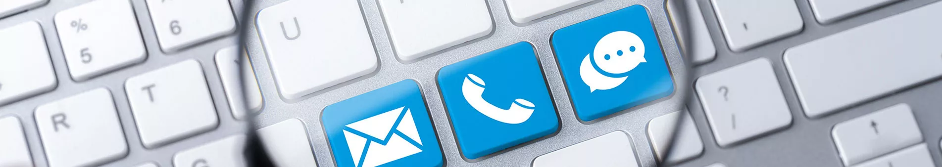 Lépjen kapcsolatba velünk