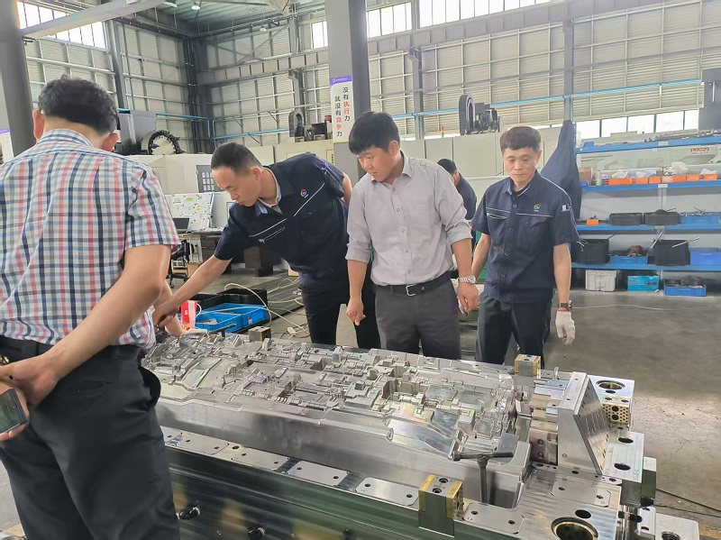 A kiválóságra való törekvés dicséretet érdemel: az ügyfél nagyra értékeli az IP-forma elfogadását