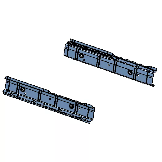 Hogyan javítják az autóipari belső alkatrészek fröccsöntő szerszámai a minőséget és a hatékonyságot?