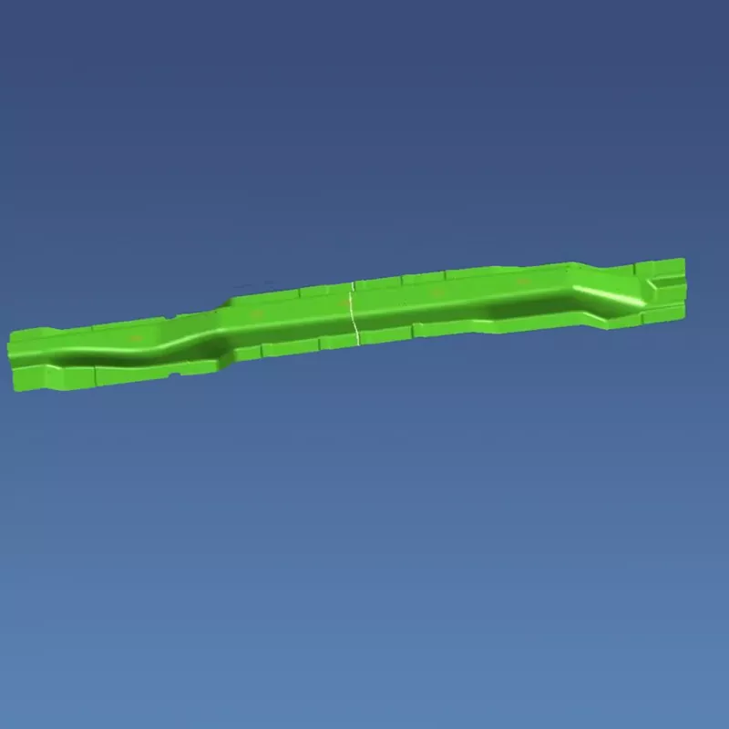 Autóipari erősítő gerenda bélyegző szerszámok