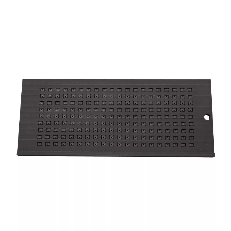 Elektronikus csomagolás Grafit csónakok