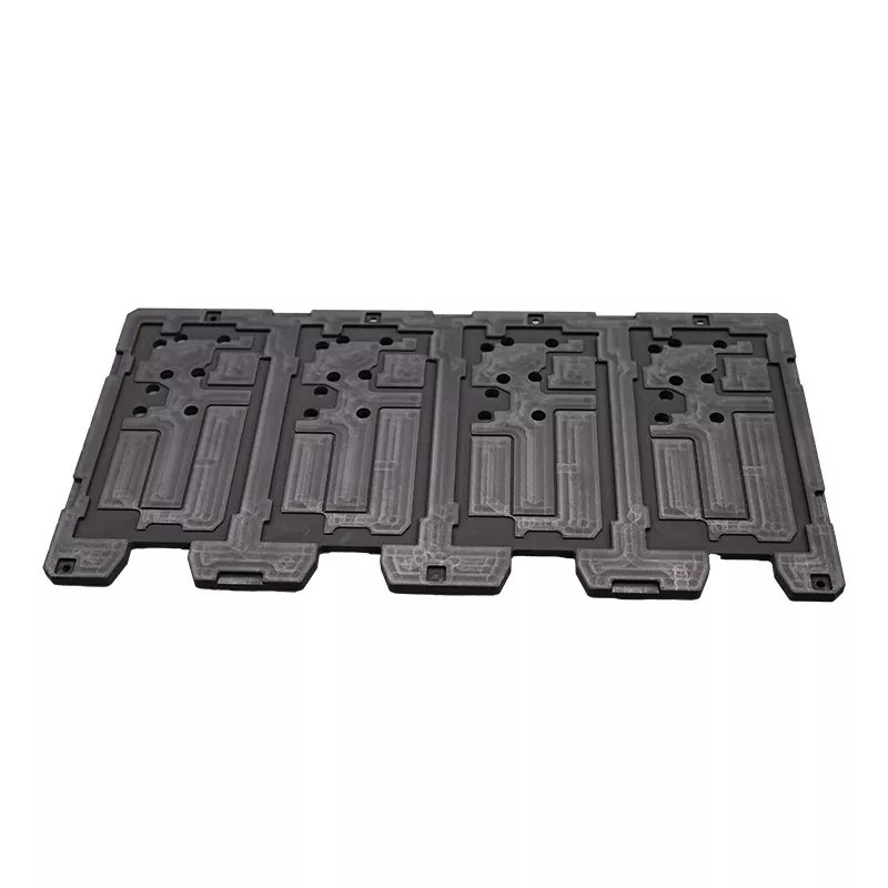 Elektronikus szinterező szerszámformák