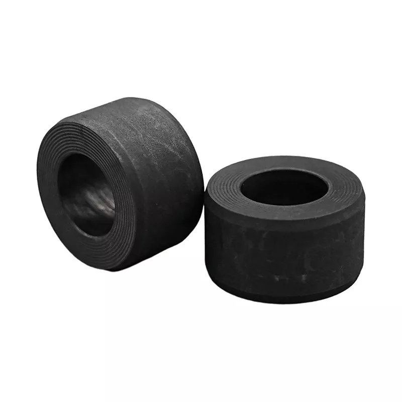 Grafit fojtószelepek