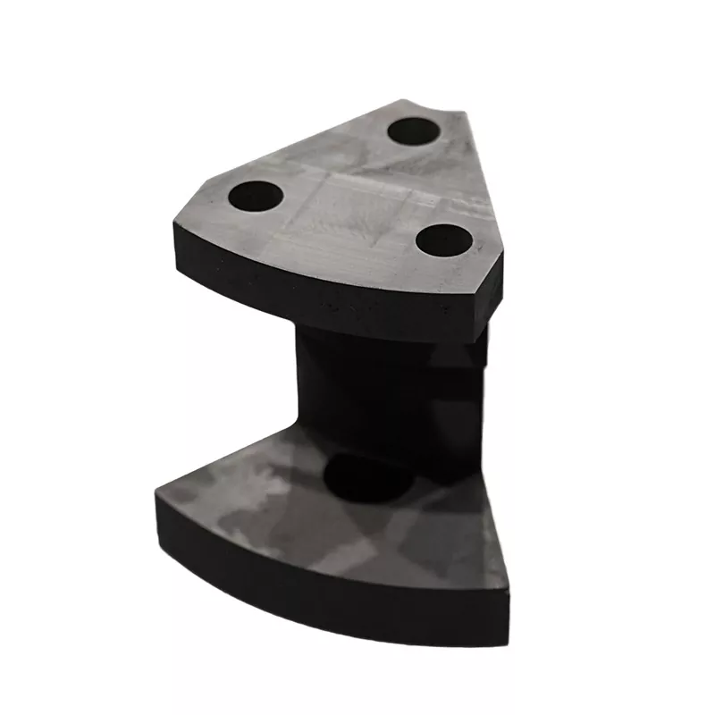 Vákuumos kemence lábak